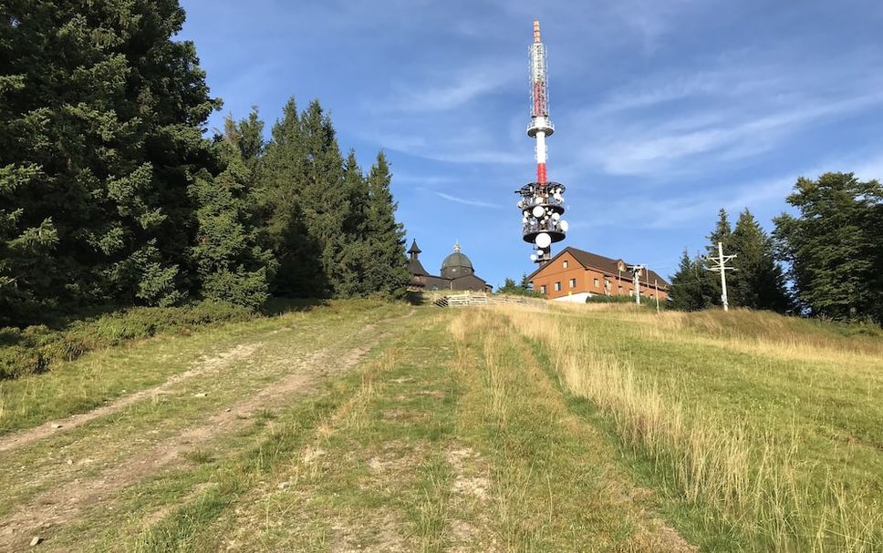 Außenansicht Foto