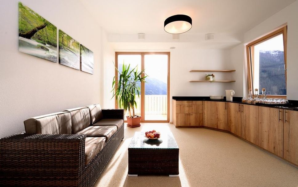 Wohnzimmer Foto