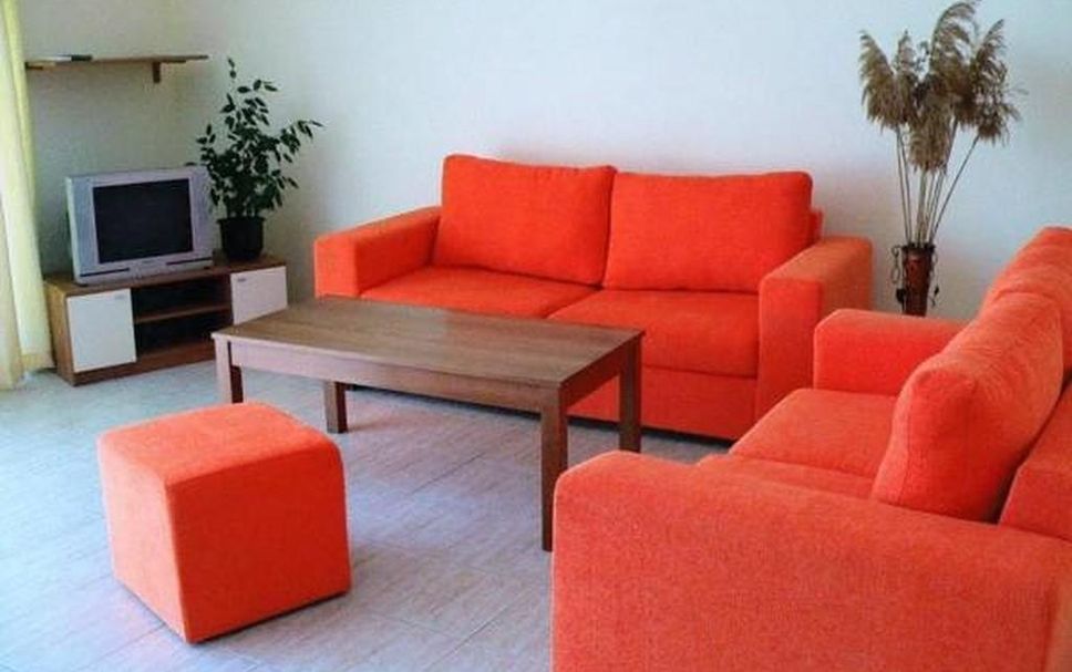 Wohnzimmer Foto