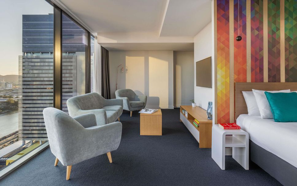 Wohnzimmer Foto
