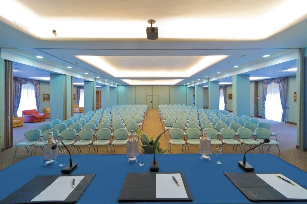 Konferenzraum