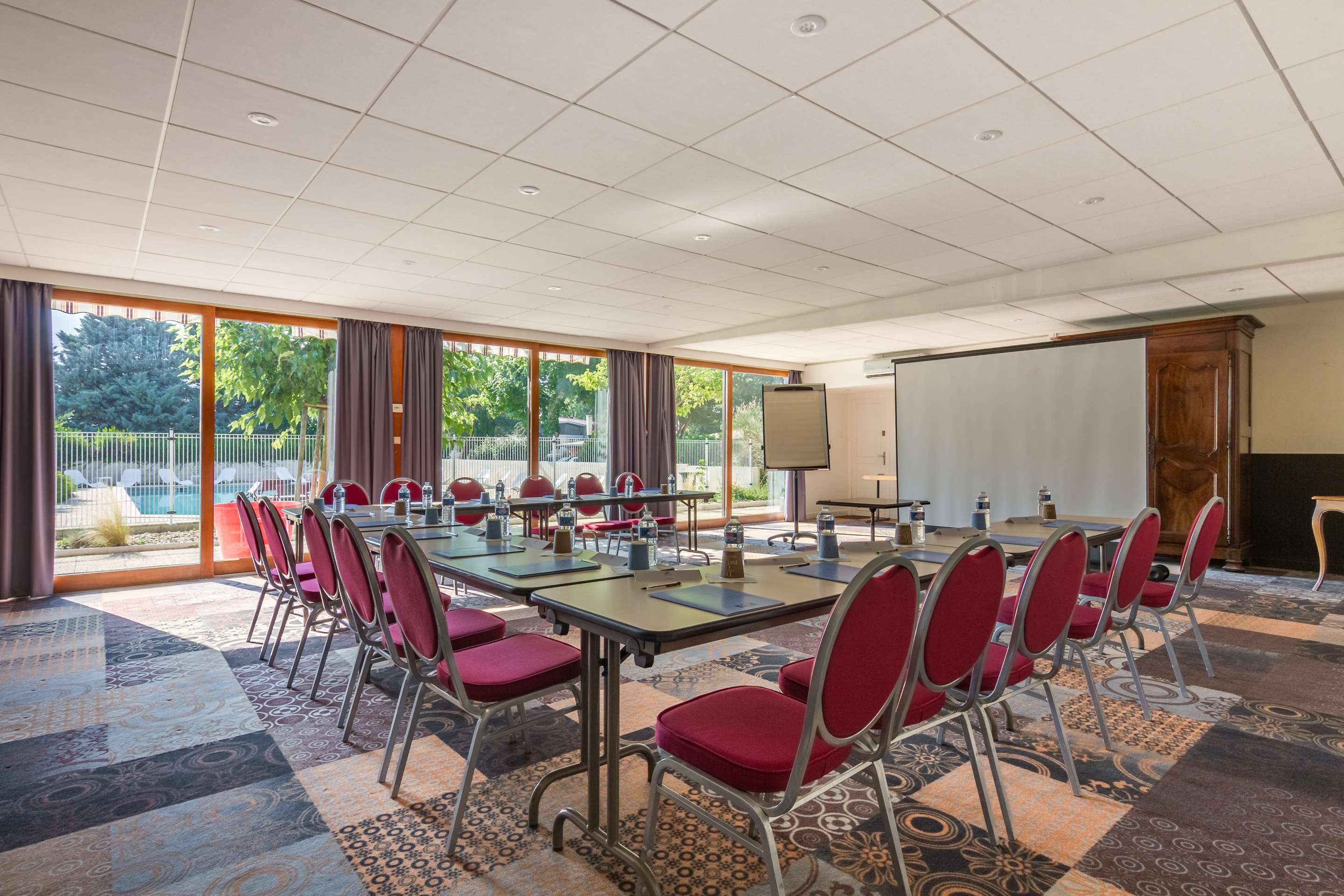 Konferenzraum