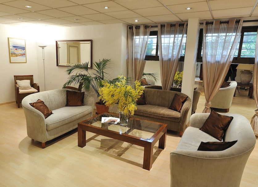Wohnzimmer Foto