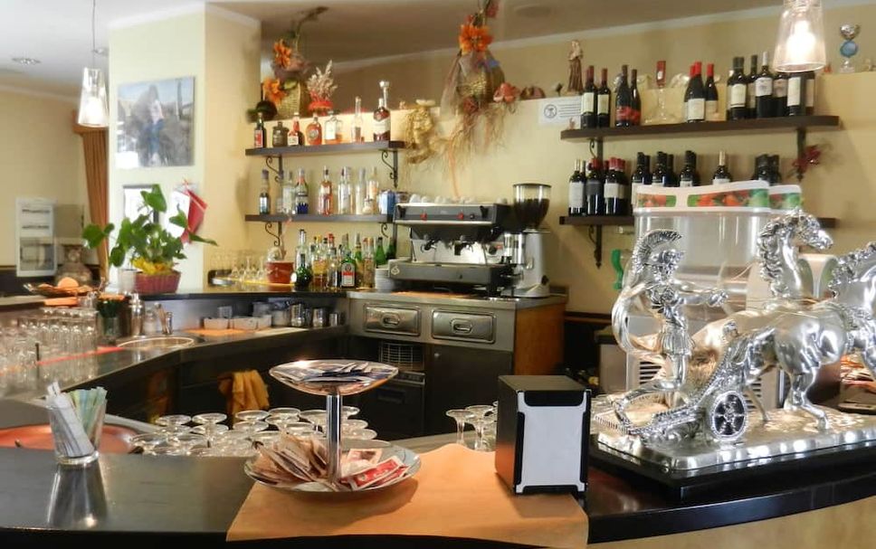Bar Foto