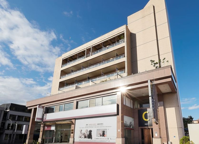 Gebäude Foto