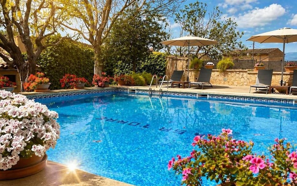 Pool Foto