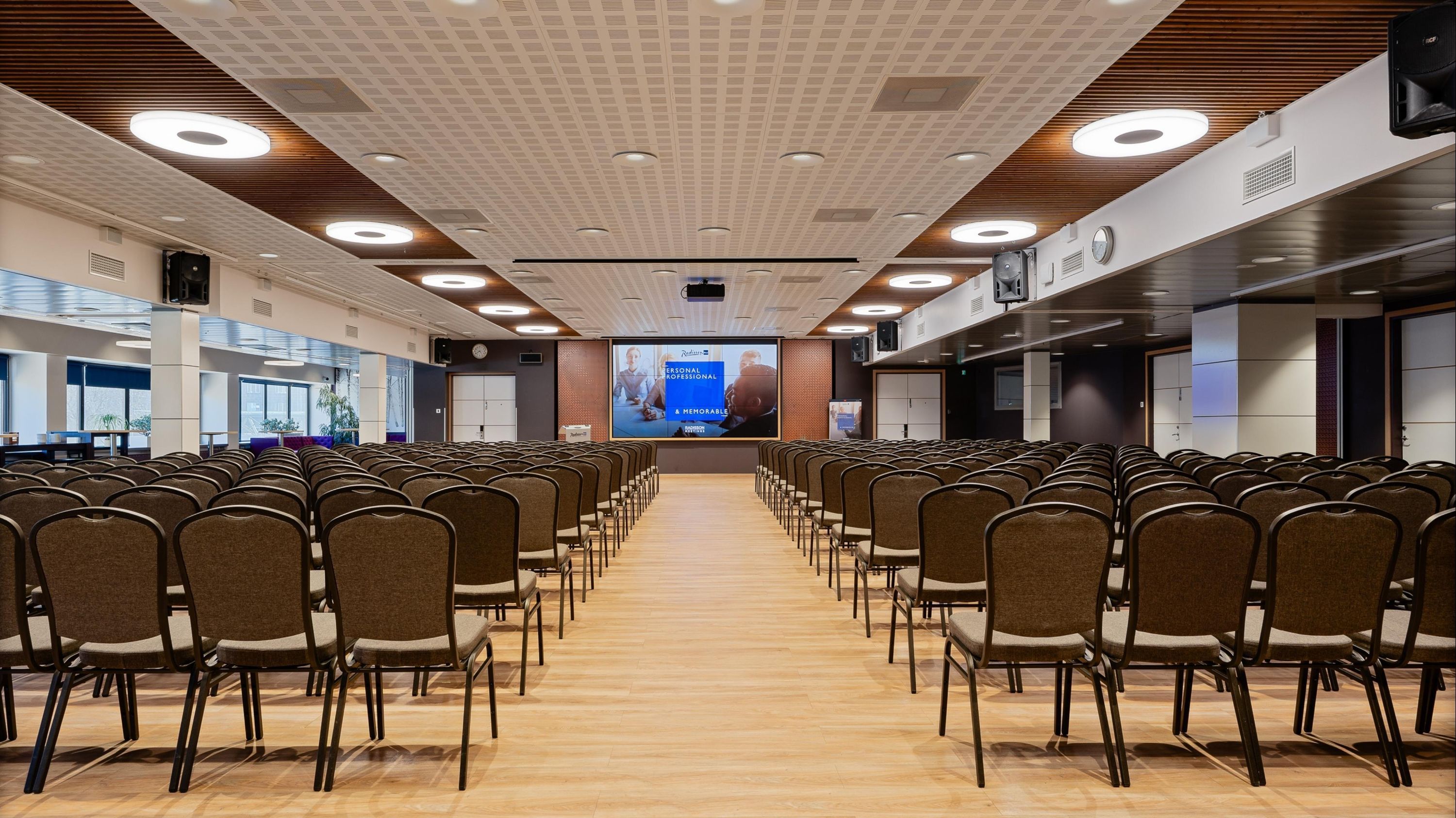 Konferenzraum
