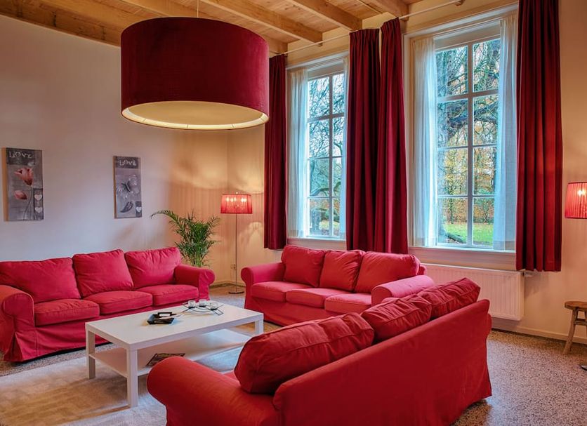 Wohnzimmer Foto