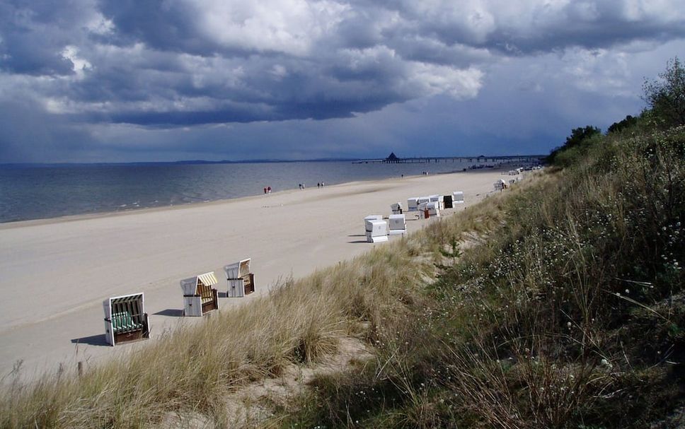 Strand Foto