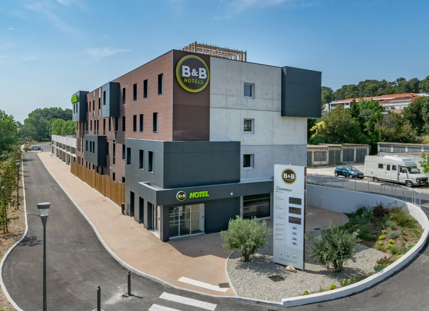 Gebäude Foto