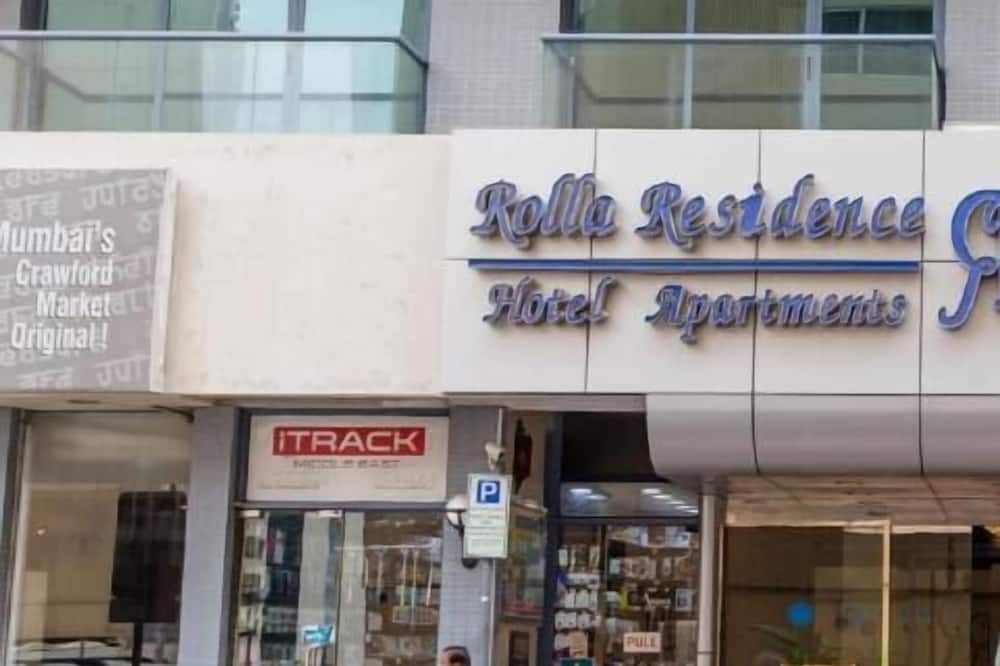 Gebäude Foto
