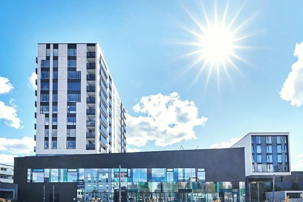 Gebäude