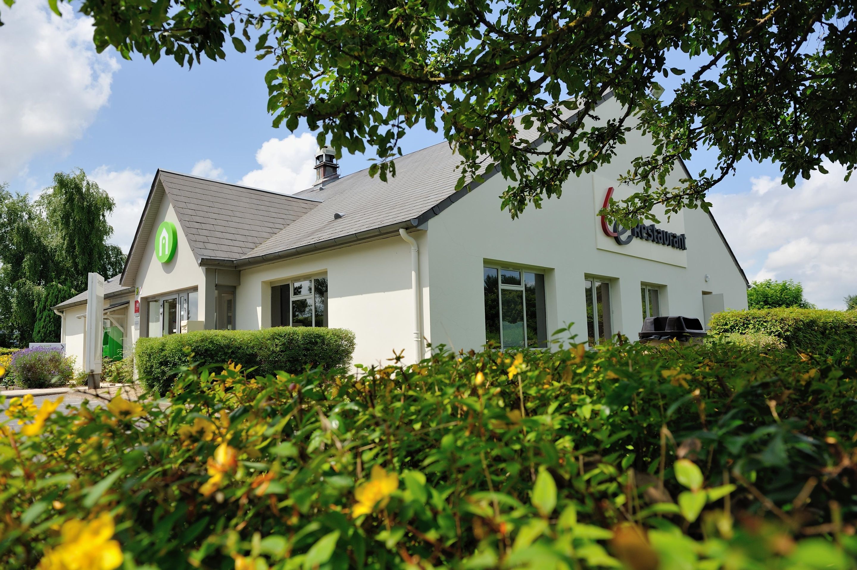 Gebäude Foto