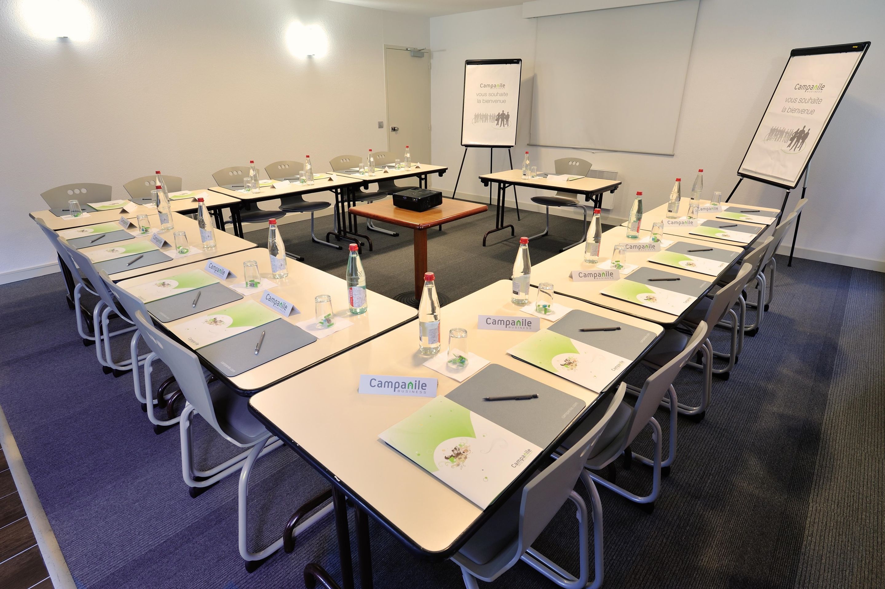 Konferenzraum