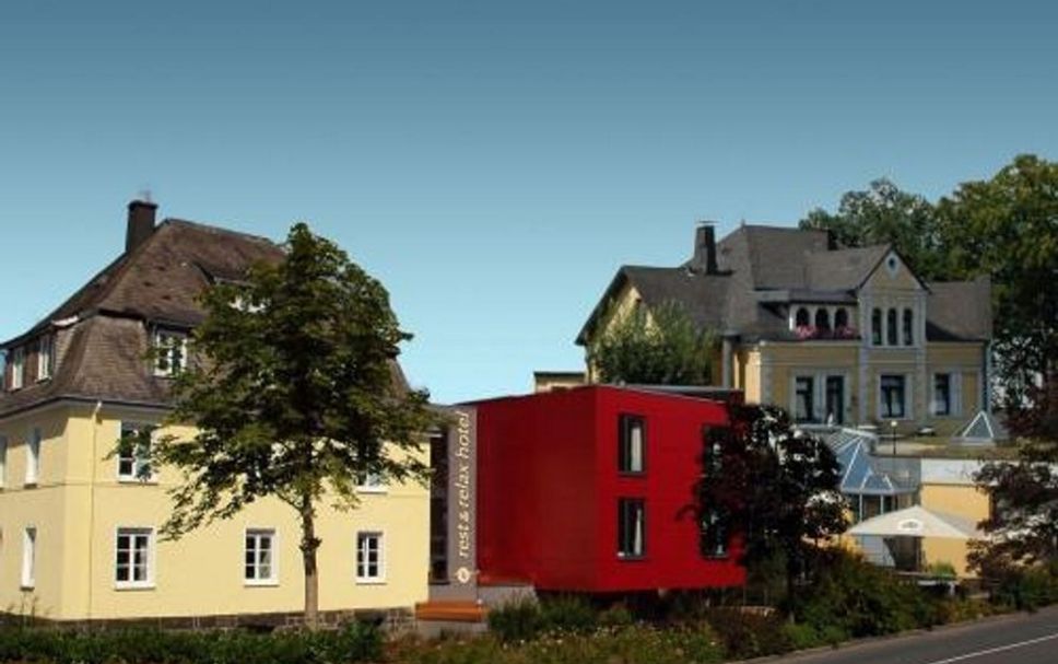 Gebäude Foto