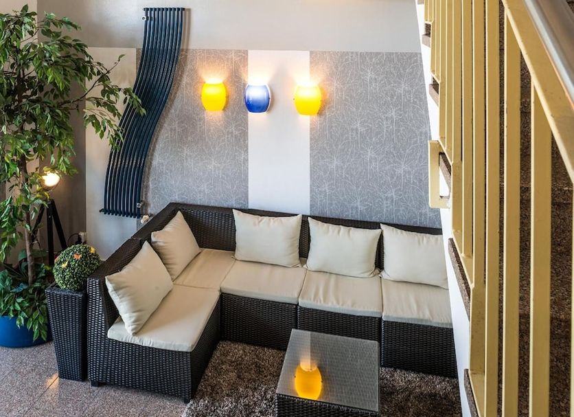 Wohnzimmer Foto