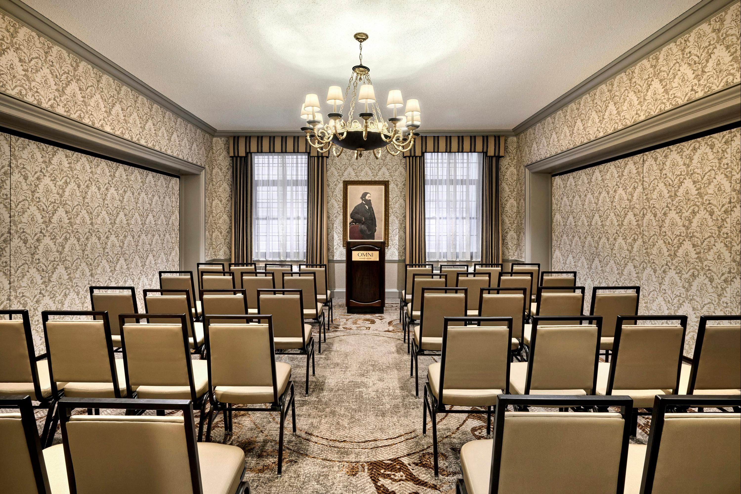 Konferenzraum