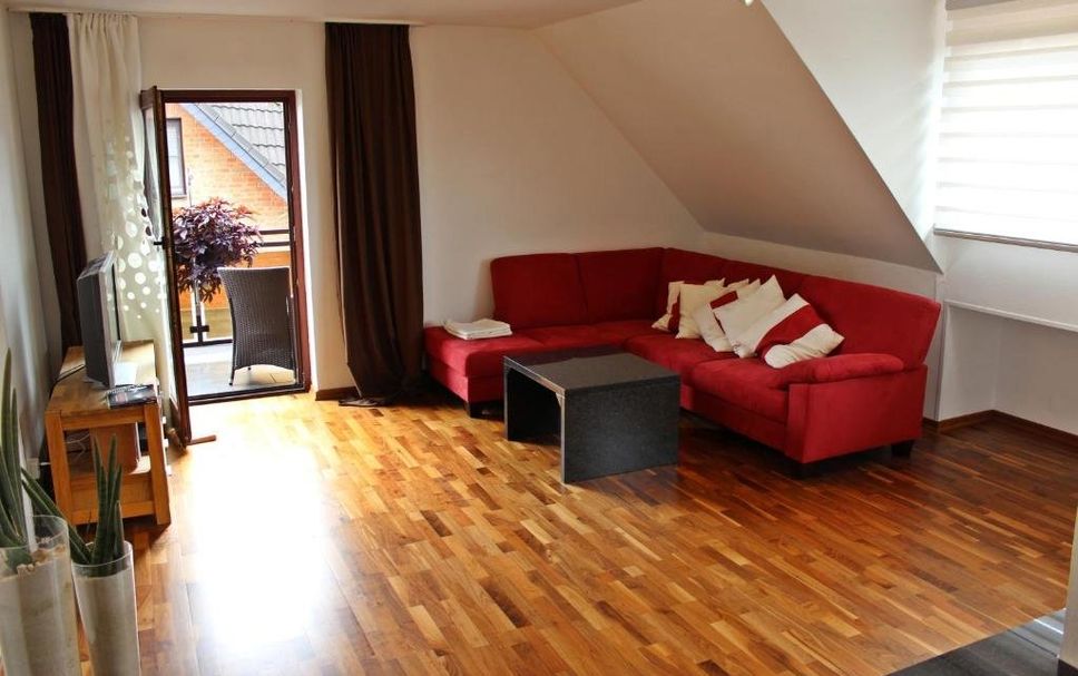 Wohnzimmer Foto