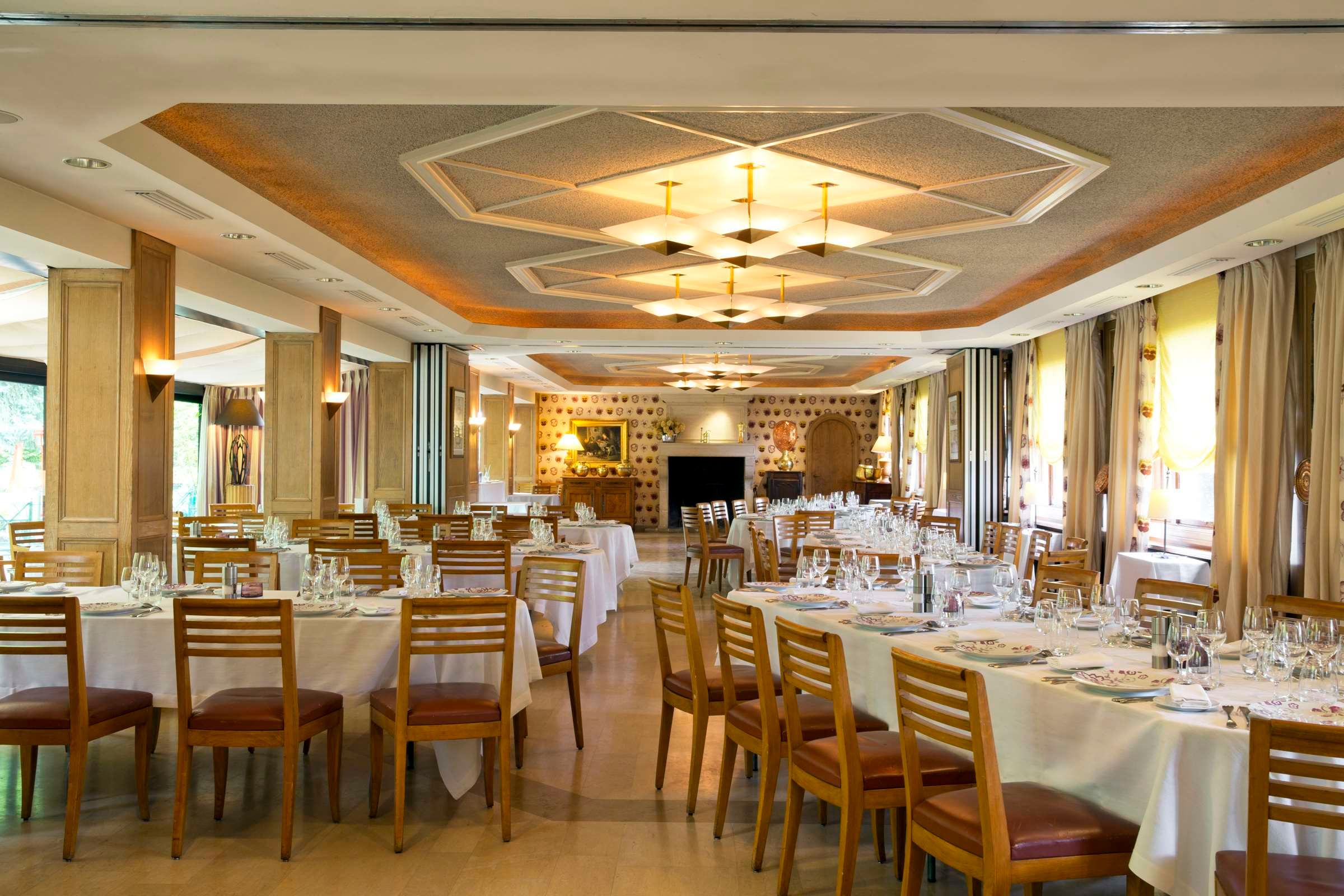 Bankettsaal