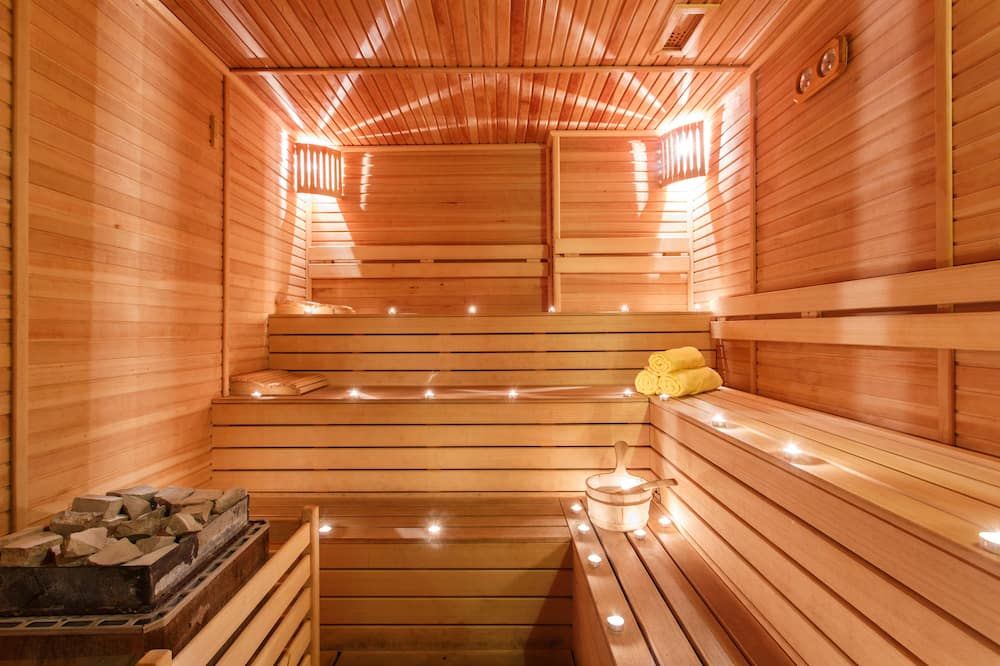 Wellness Foto