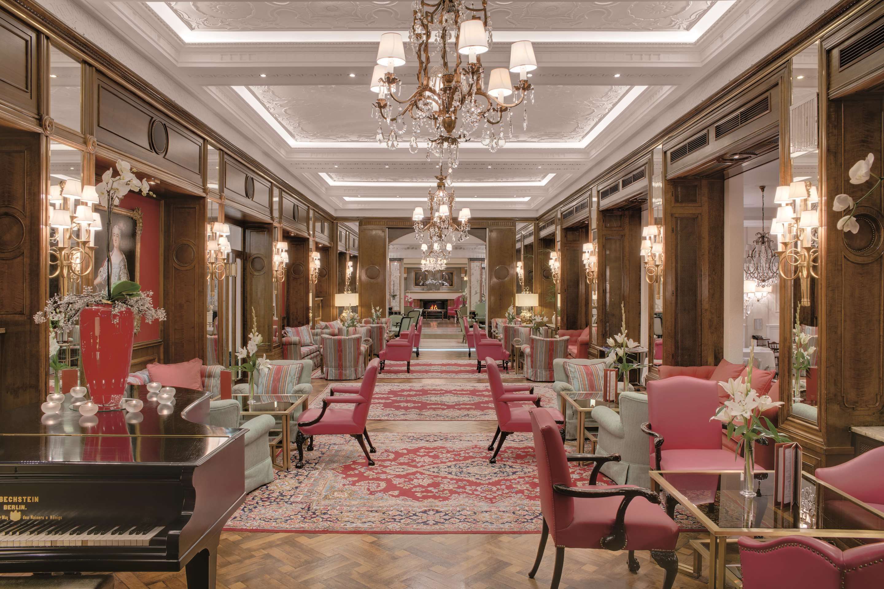 Bankettsaal