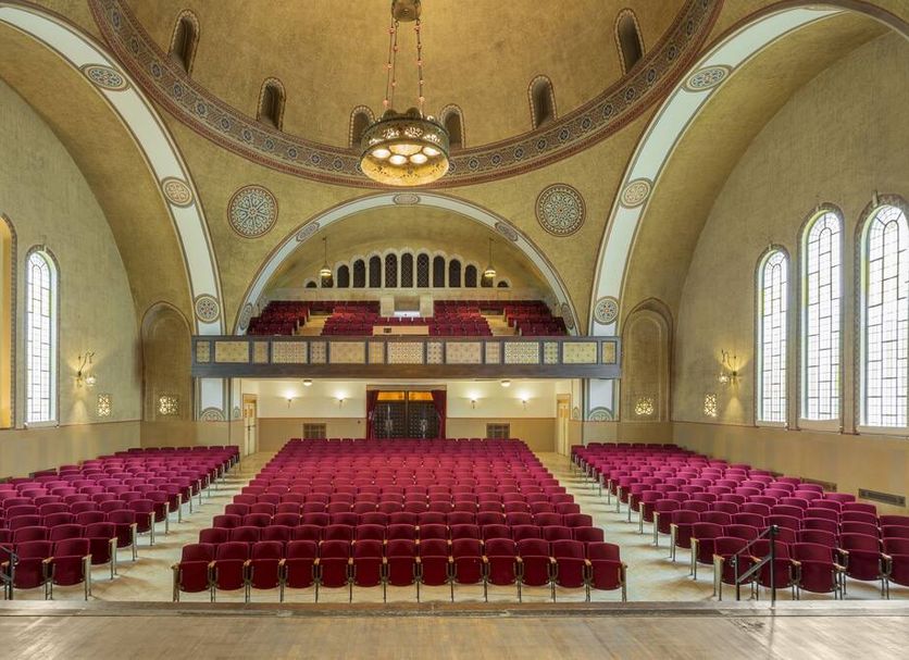 Konferenzraum Foto