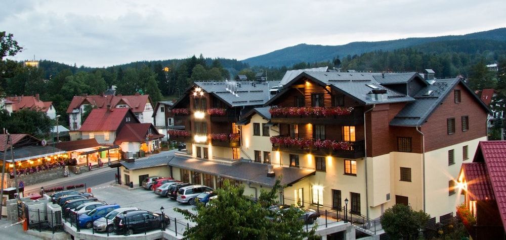 Gebäude