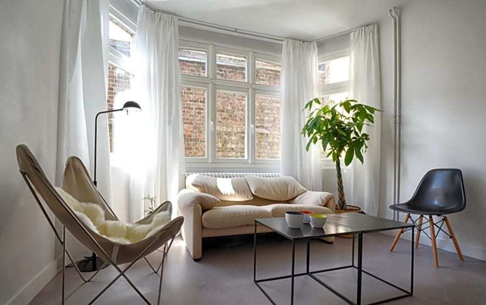 Wohnzimmer Foto