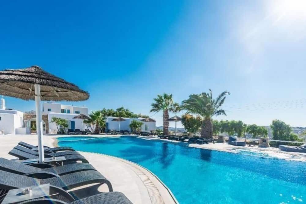 Pool Foto