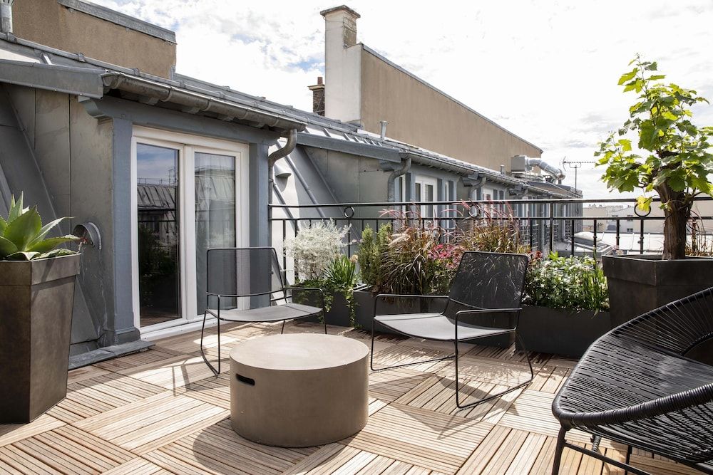 Balkon