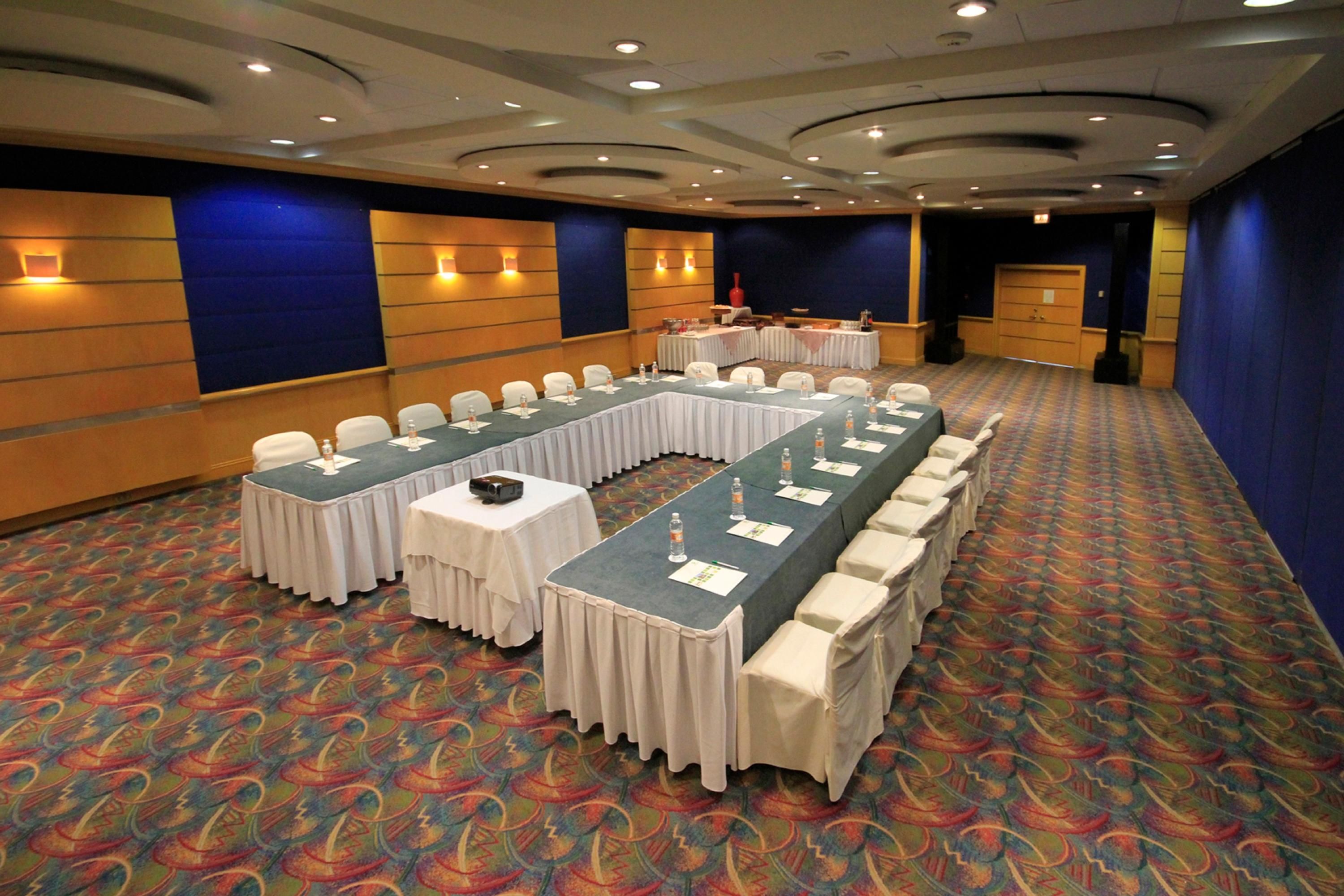 Konferenzraum