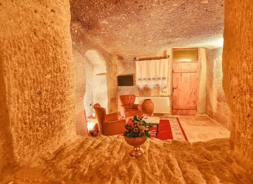 Wohnzimmer Foto