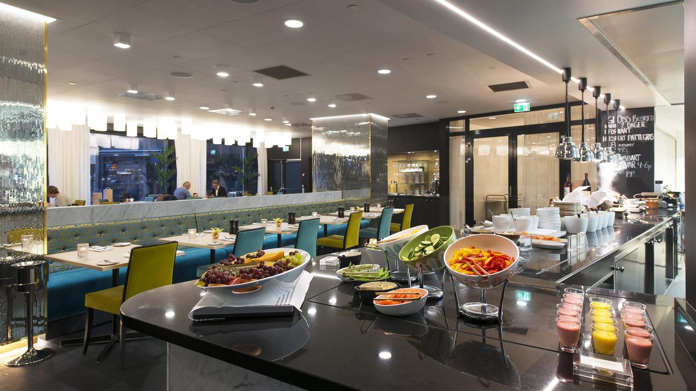 Thon Hotel Rosenkrantz