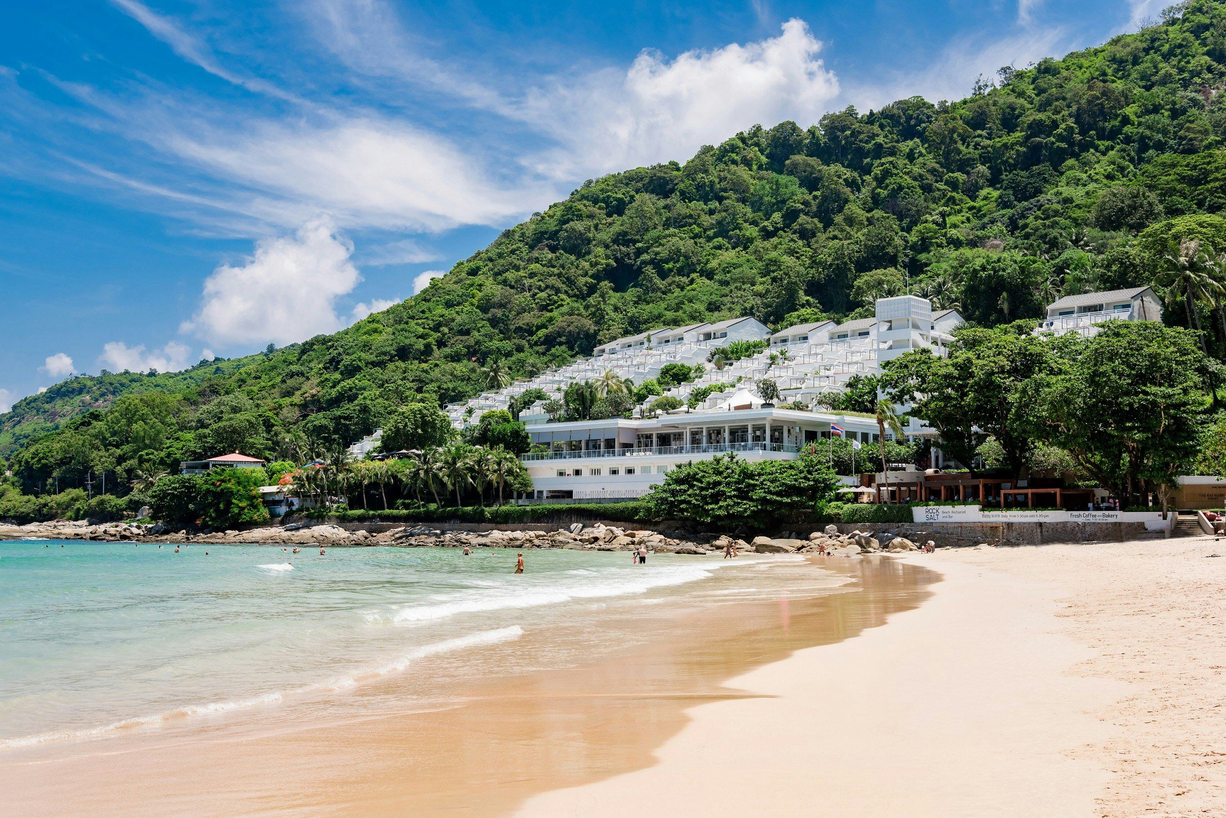 Strand