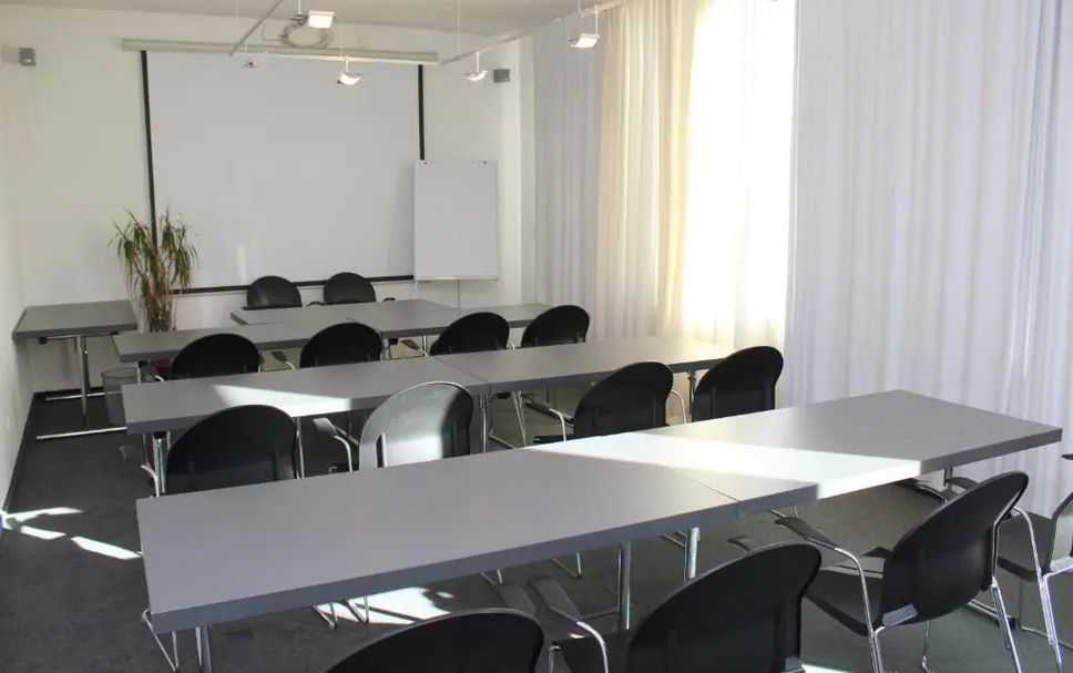 Konferenzraum Foto