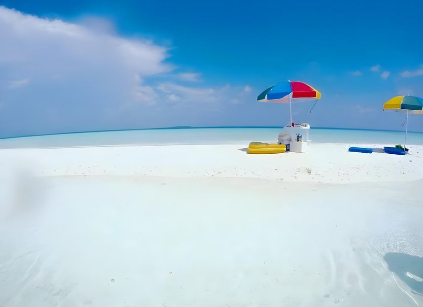 Strand Foto