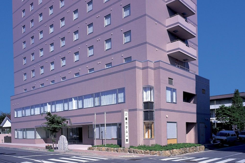 Gebäude