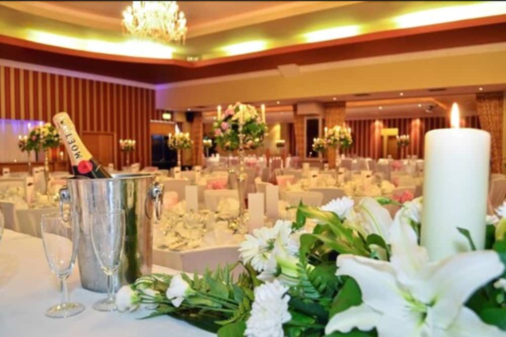 Bankettsaal
