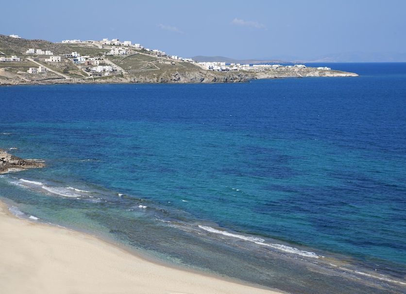 Strand Foto