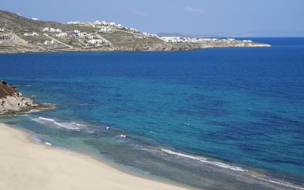 Strand Foto
