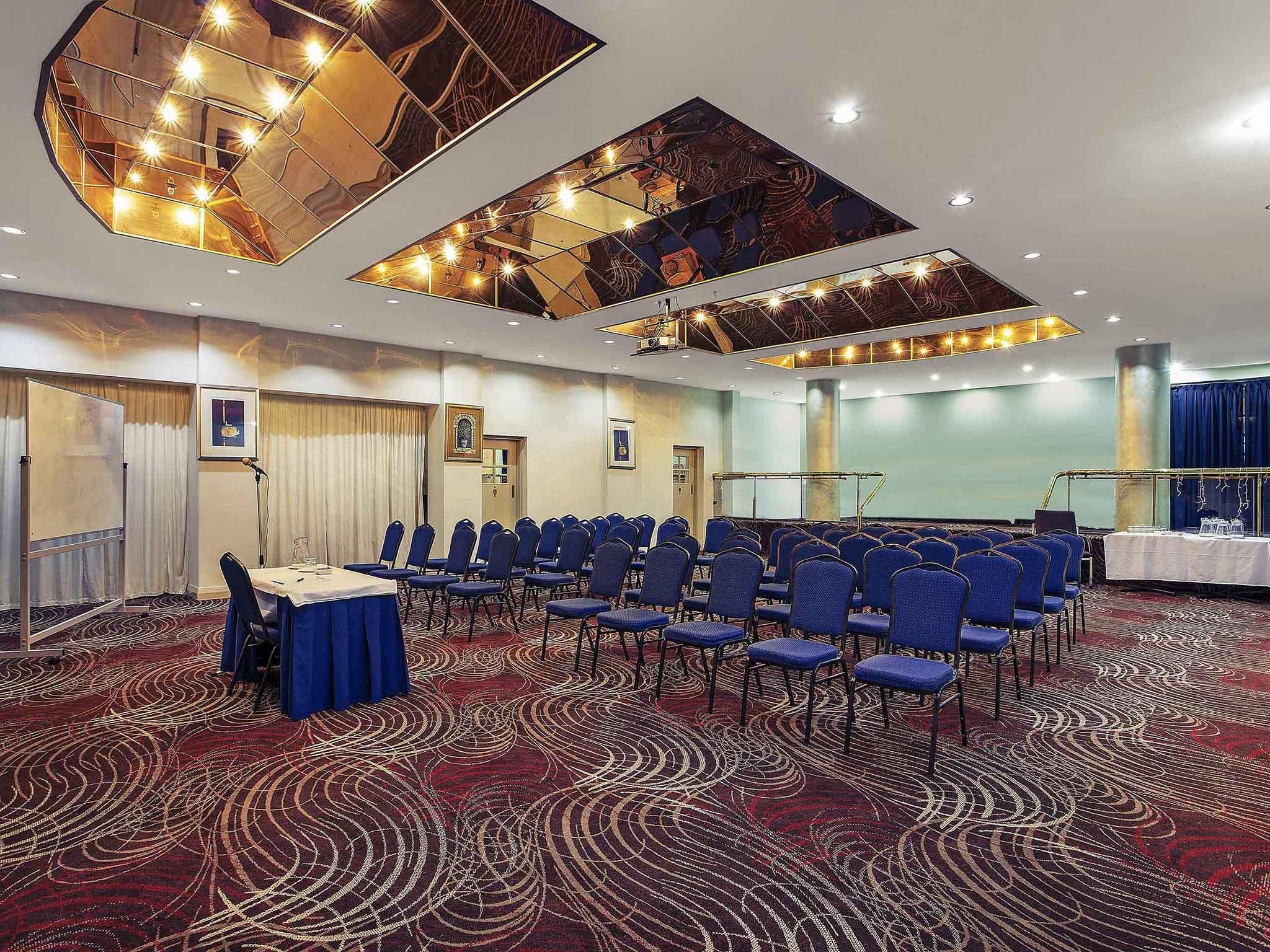 Konferenzraum