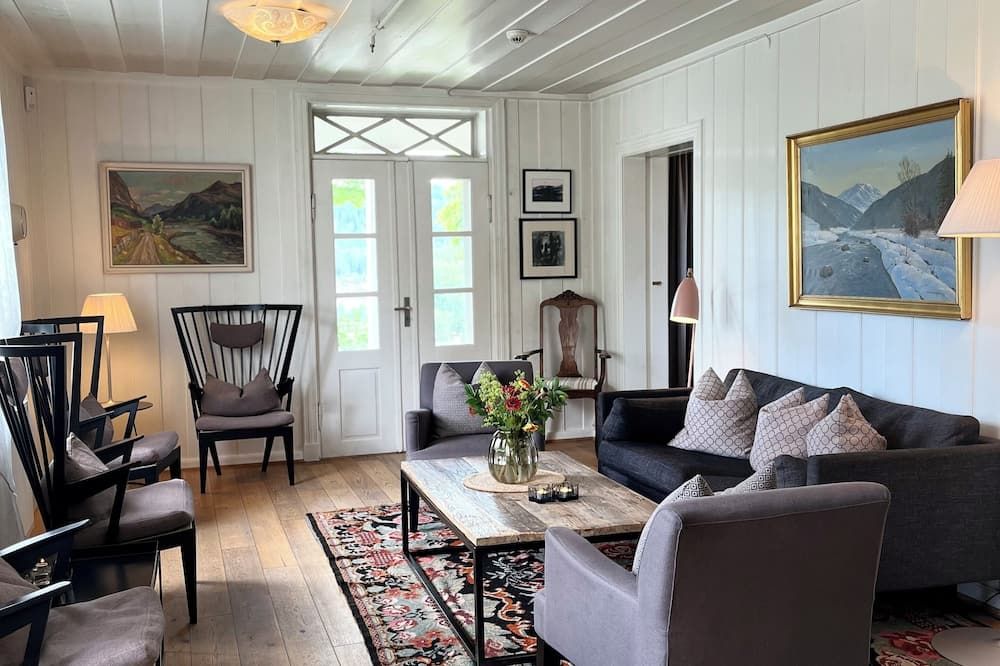 Wohnzimmer Foto