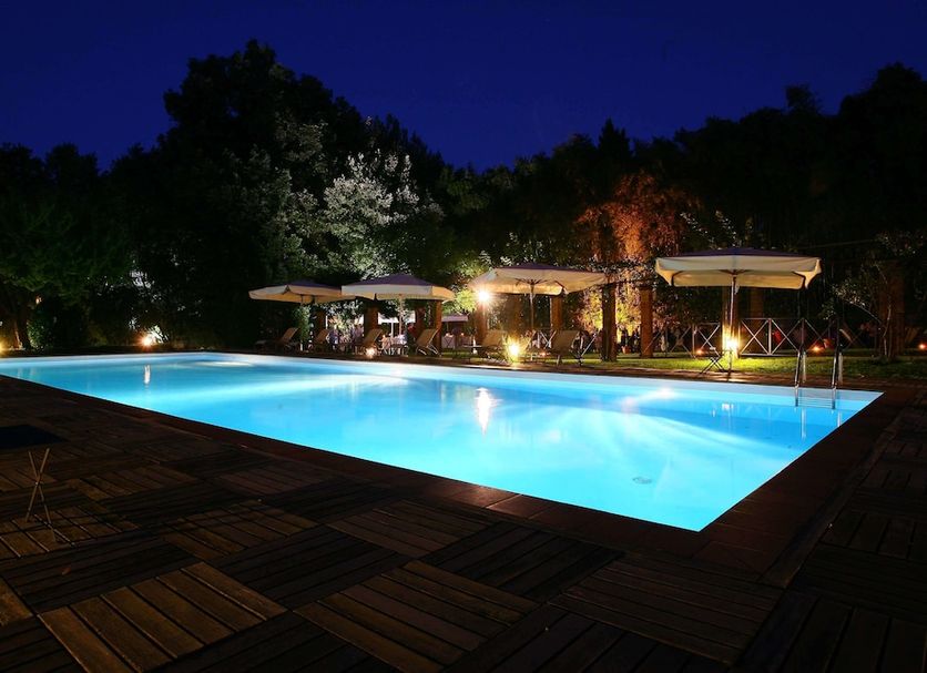 Pool Foto