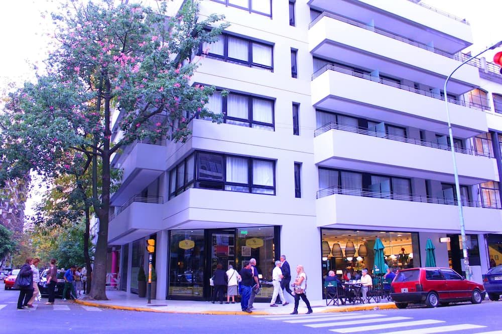 Gebäude