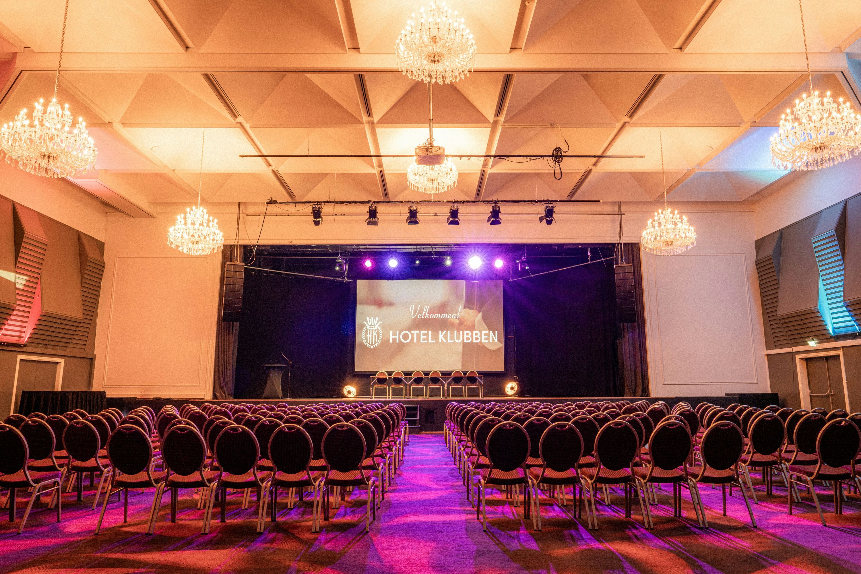 Konferenzraum