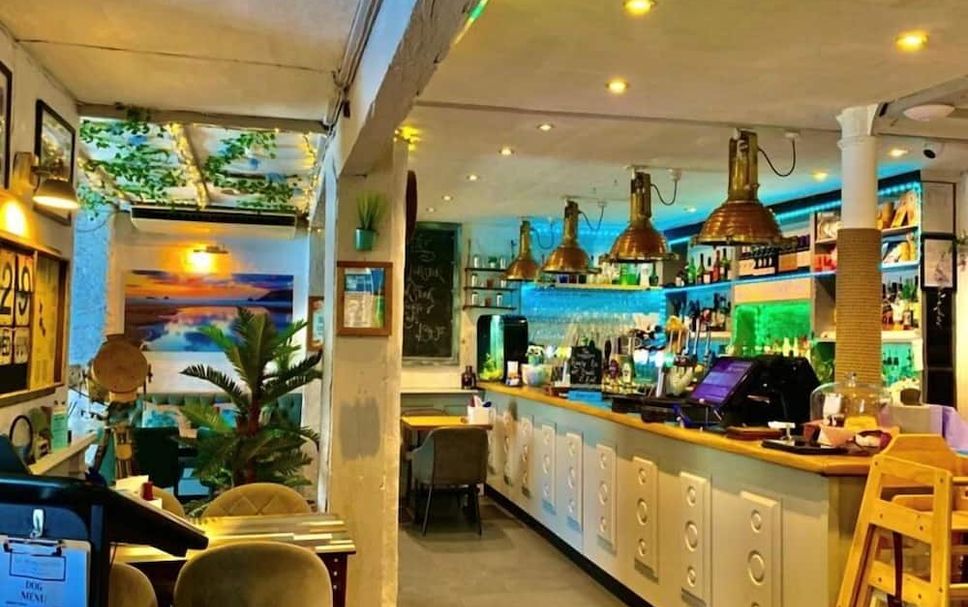 Bar Foto