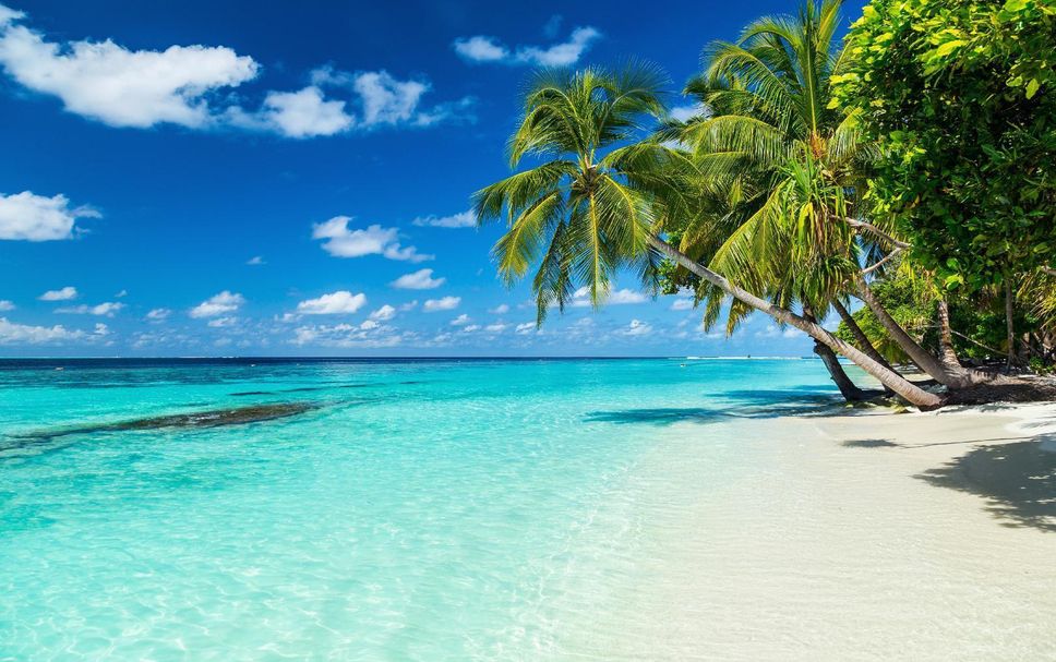 Strand Foto