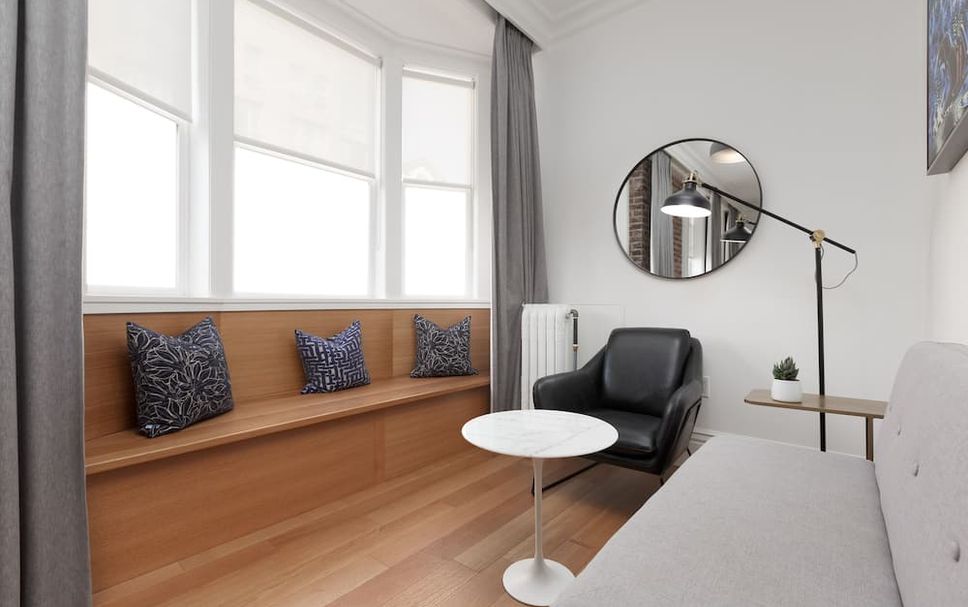 Wohnzimmer Foto