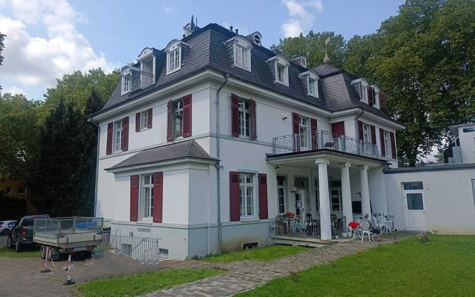 Gebäude Foto