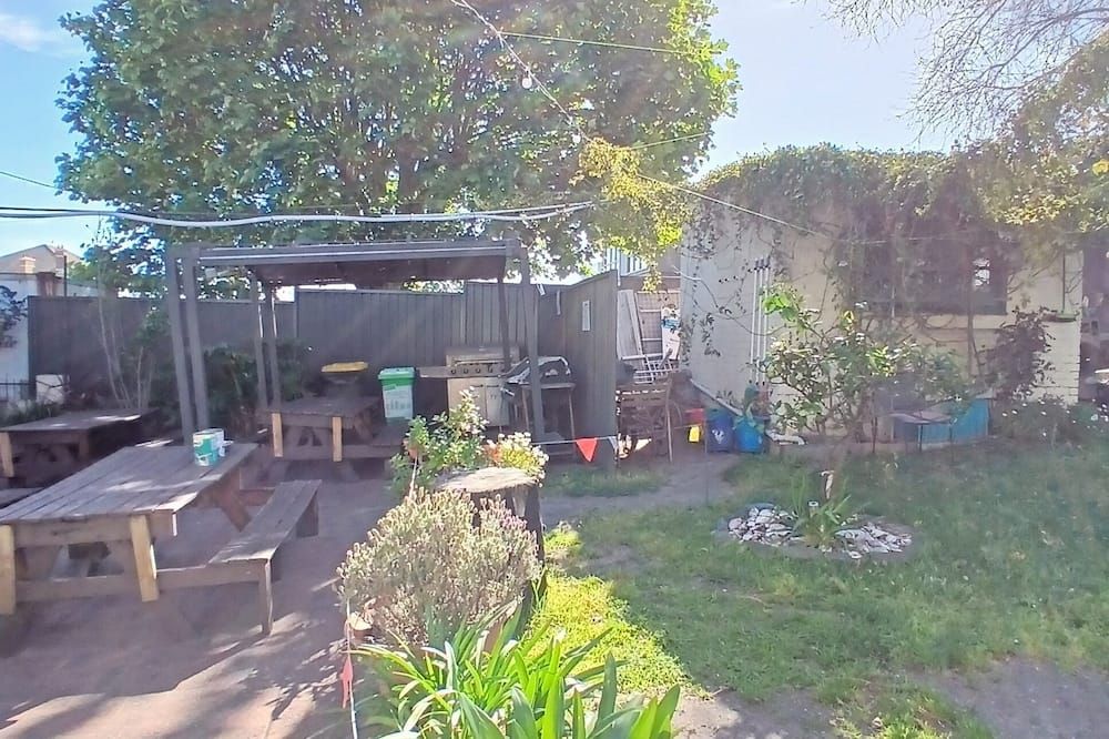 Innenhof